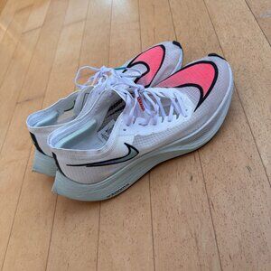 Zoom X Vaporfly Next%